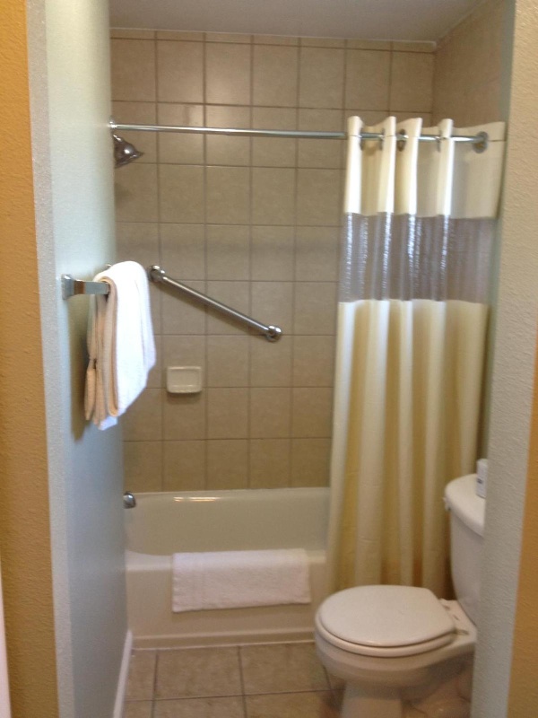Blue Seal Inn image 2