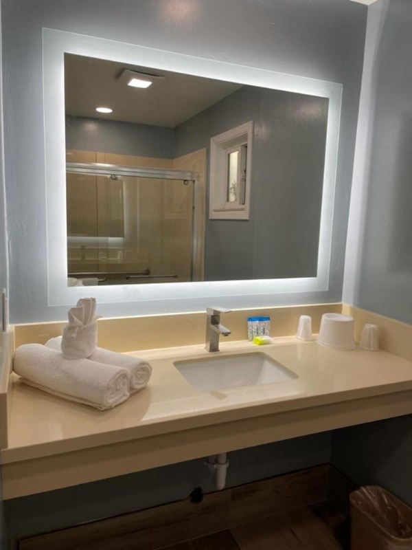 Blue Seal Inn image 4