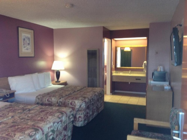 Blue Seal Inn image 5