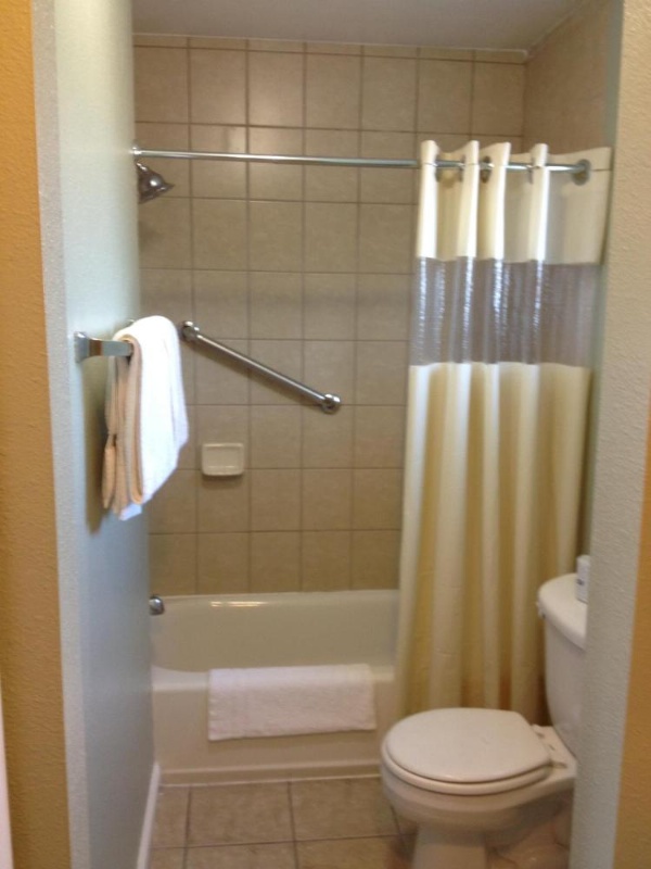 Blue Seal Inn image 6